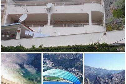 Apartmány Ante Vrljičak – foto 4