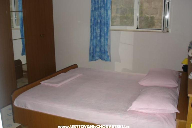 Apartmány Ante Vrljičak – foto 5