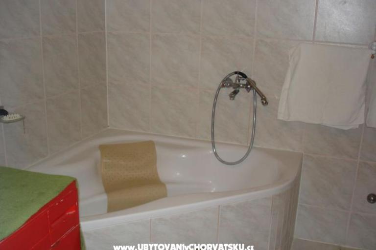 Apartmány Ante Vrljičak – foto 7