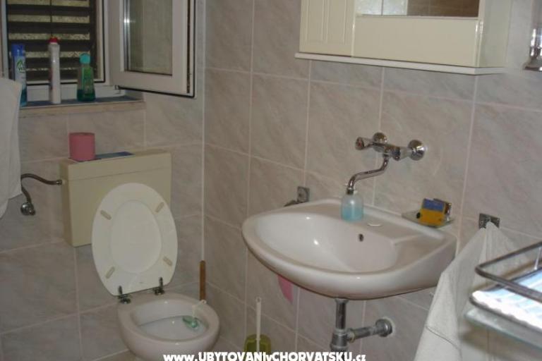 Apartmány Ante Vrljičak – foto 8