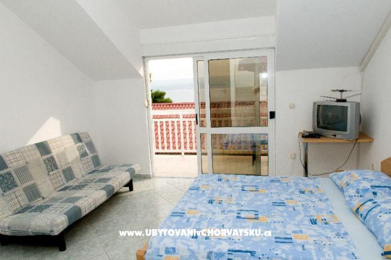 Apartmány Antonio – foto 5