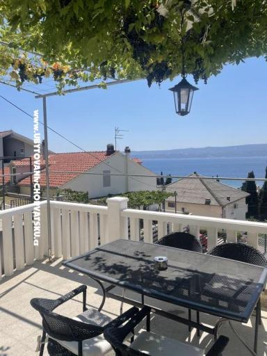 Apartmány Antonio-Mladen – foto 2