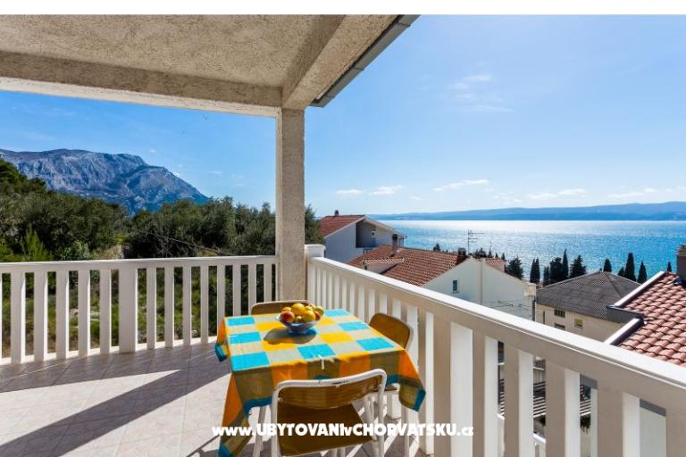 Apartmány Antonio-Mladen – foto 4