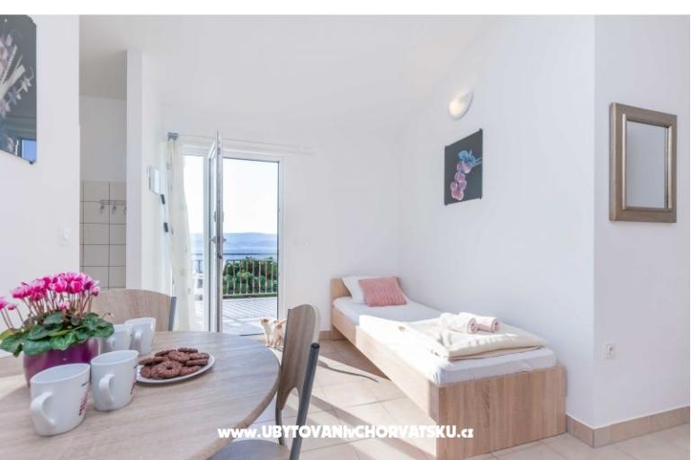 Apartmány Aquarius – foto 13