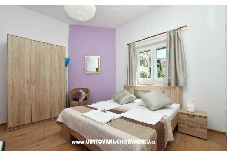 Apartmány Aquarius – foto 14