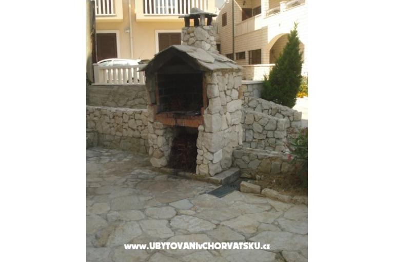 Apartmány Aquarius – foto 16