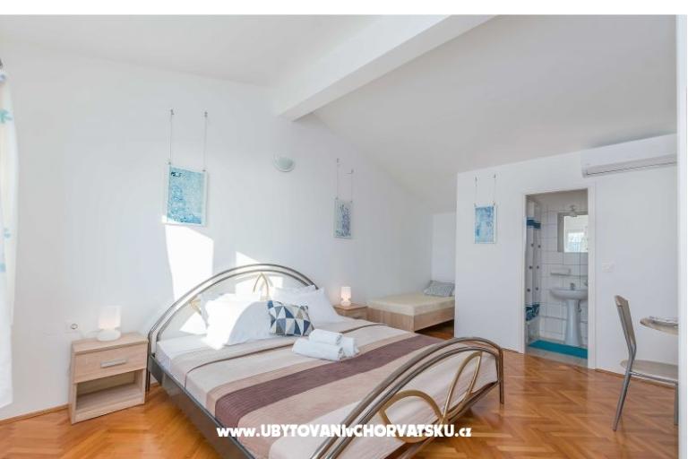 Apartmány Aquarius – foto 3