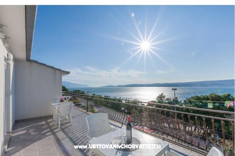 Apartmány Aquarius – foto 4