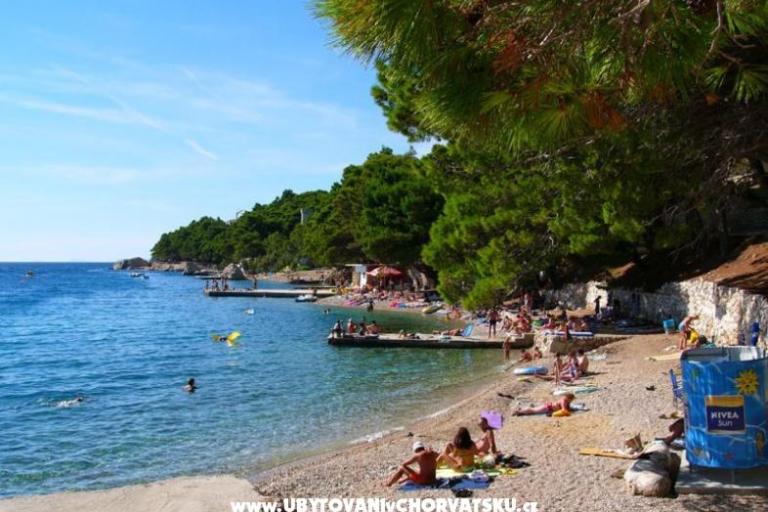 Apartmány Aquarius – foto 7