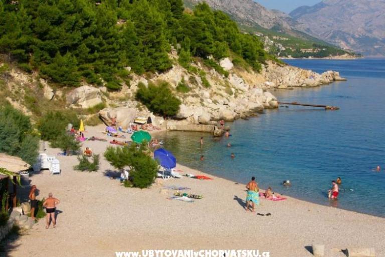 Apartmány Aquarius – foto 8