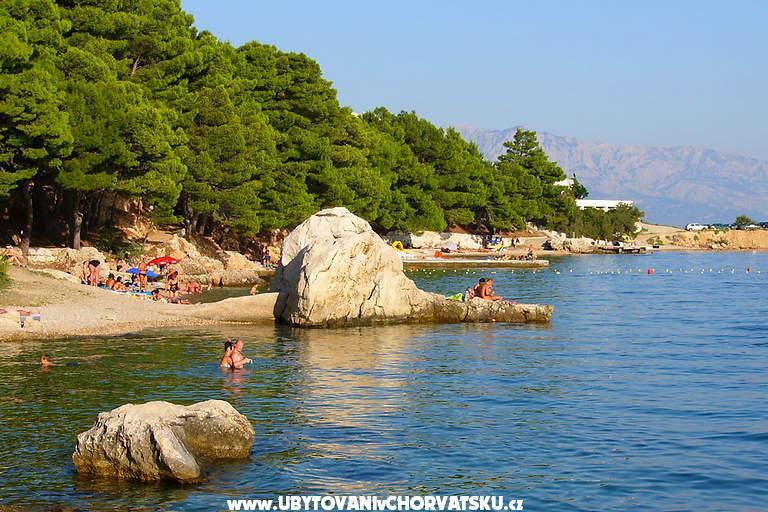 Apartmány Aquarius – foto 9