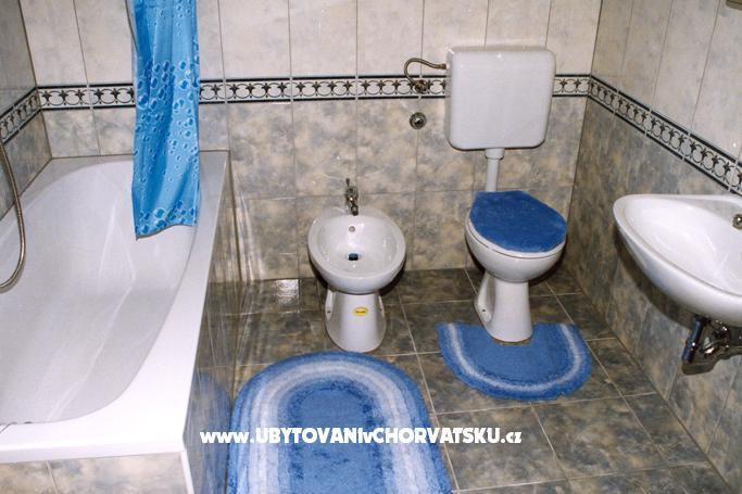 Apartmány Arambašić – foto 4