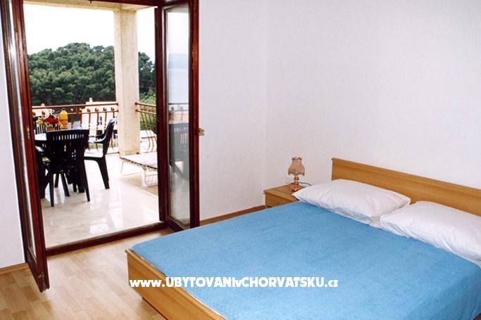 Apartmány Arambašić – foto 6