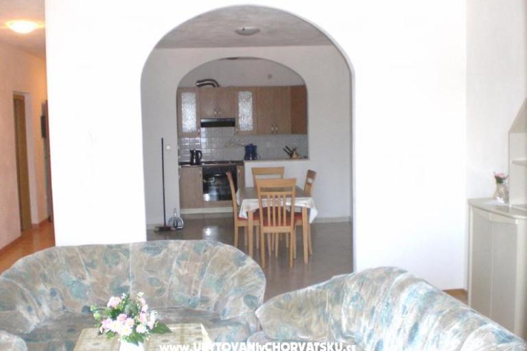 Apartmány Arambašić – foto 8