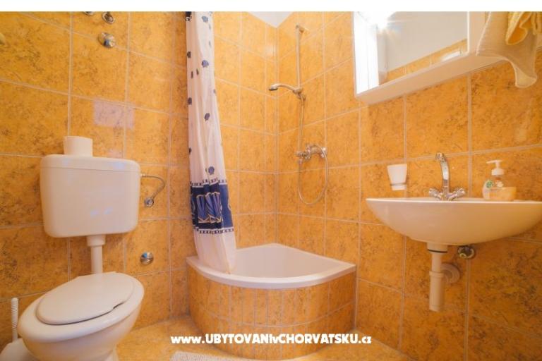Apartmány Babić – foto 10