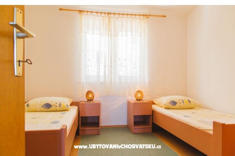 Apartmány Babić – foto 11