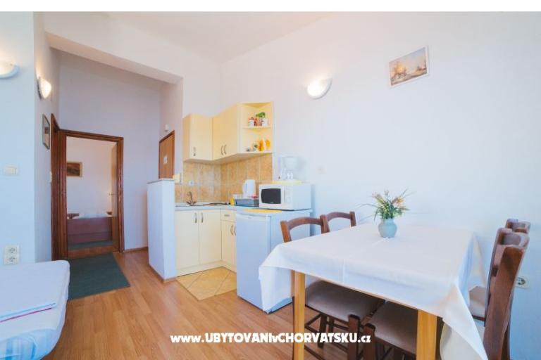 Apartmány Babić – foto 14