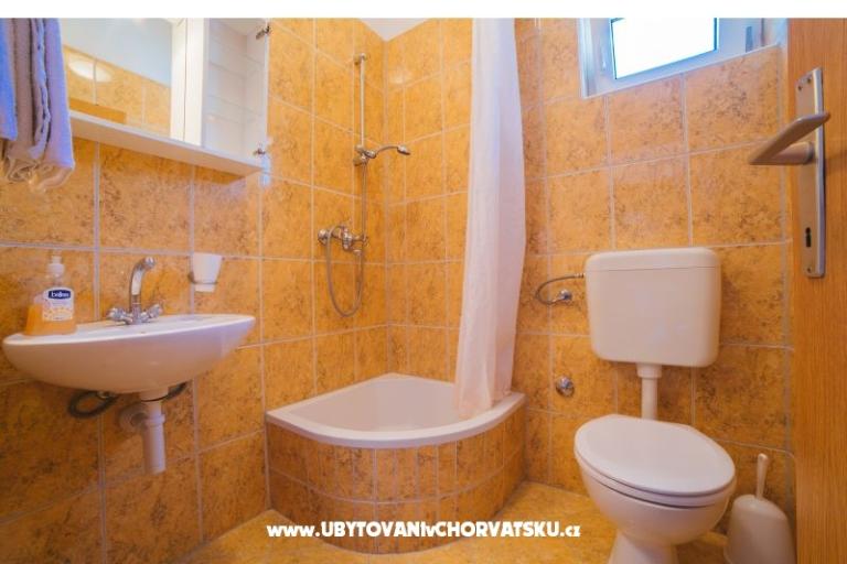 Apartmány Babić – foto 15