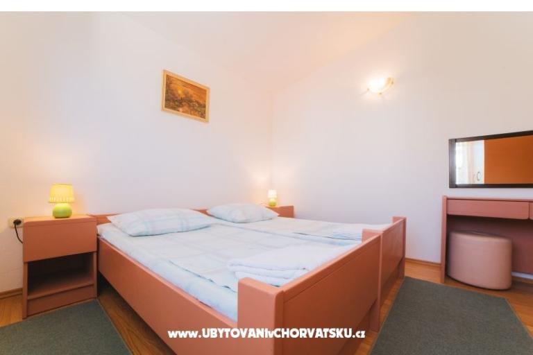 Apartmány Babić – foto 16