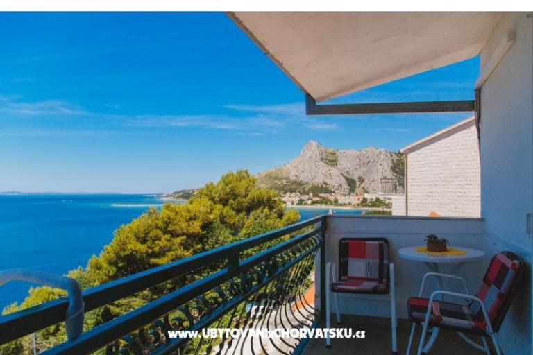 Apartmány Babić – foto 17