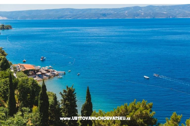 Apartmány Babić – foto 18