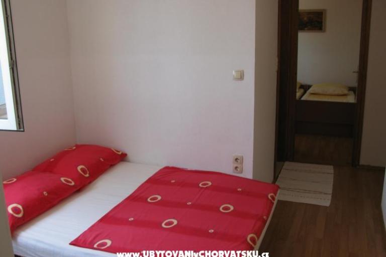 Apartmány Babić – foto 3