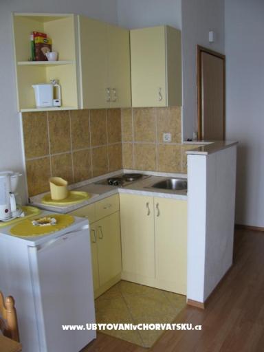 Apartmány Babić – foto 6