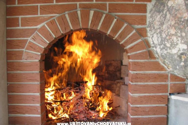 Apartmány Babić – foto 7