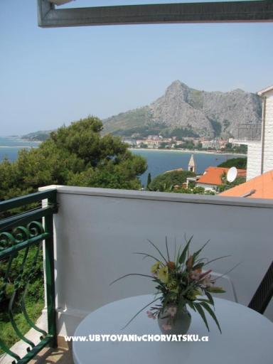Apartmány Babić – foto 8