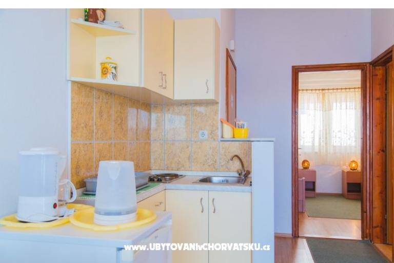 Apartmány Babić – foto 9