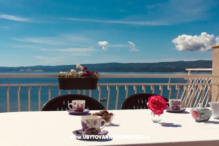 Apartmány Balić – foto 2