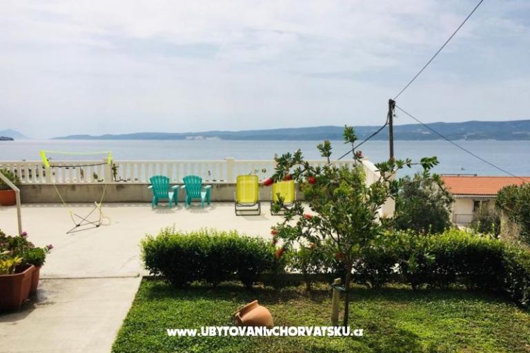Apartmány Balić – foto 4