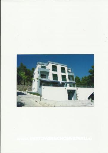 Apartmány Balića Rat – foto 10