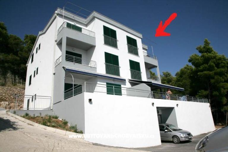 Apartmány Balića Rat – foto 4