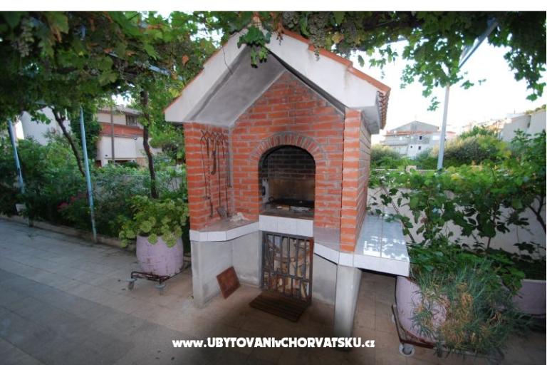 Apartmány Batinic – foto 11