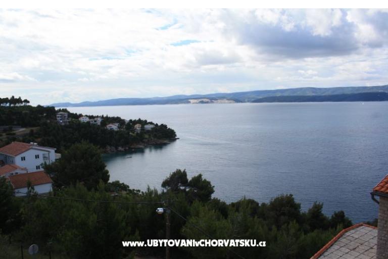 Apartmány Batinic – foto 13