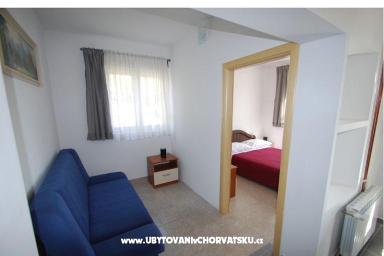 Apartmány Batinic – foto 5