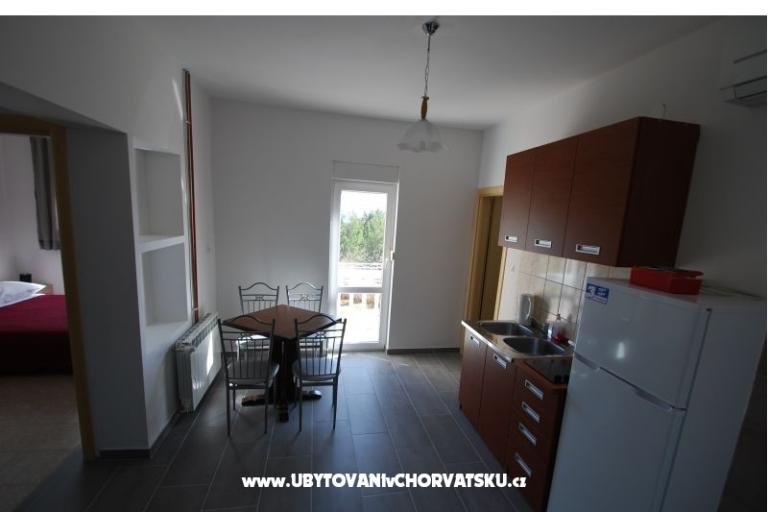 Apartmány Batinic – foto 6