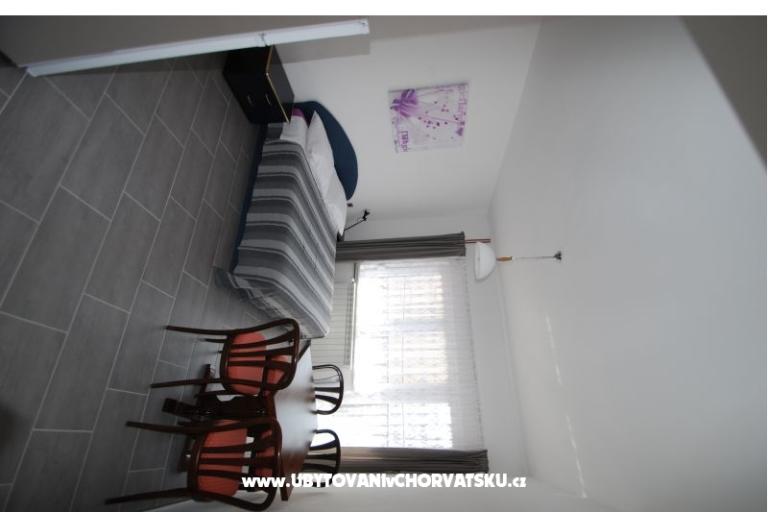 Apartmány Batinic – foto 9