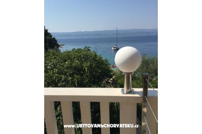 Apartmány Begic – foto 10