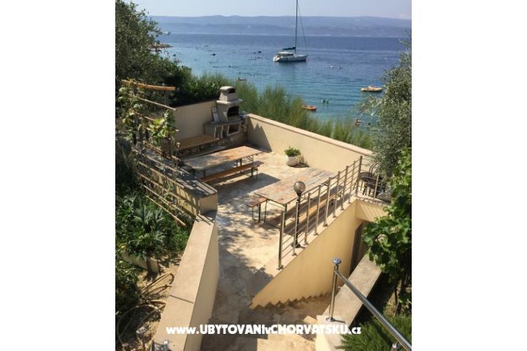 Apartmány Begic – foto 11