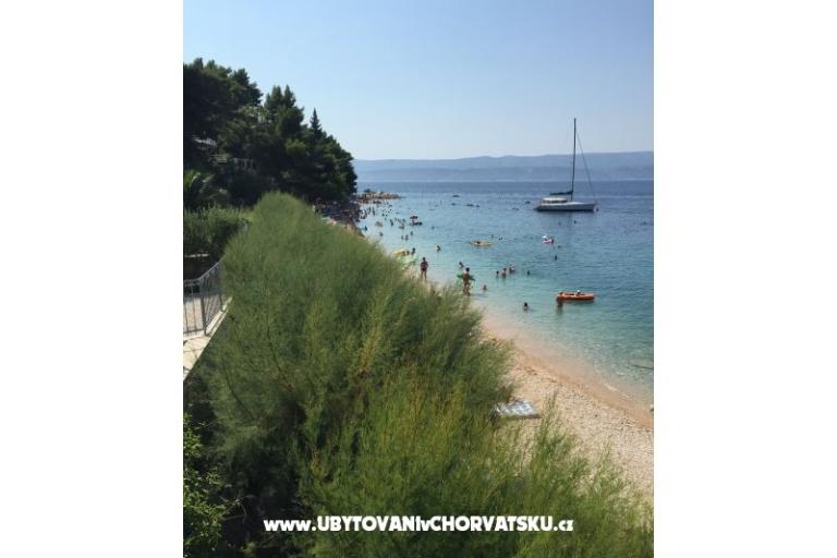 Apartmány Begic – foto 12