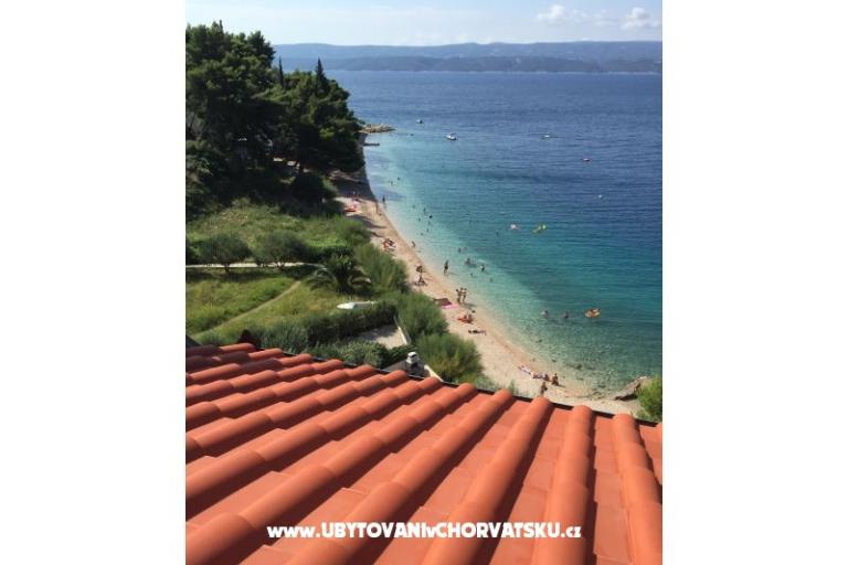 Apartmány Begic – foto 16