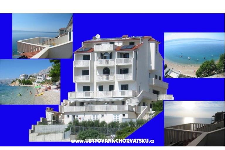 Apartmány Begic – foto 18