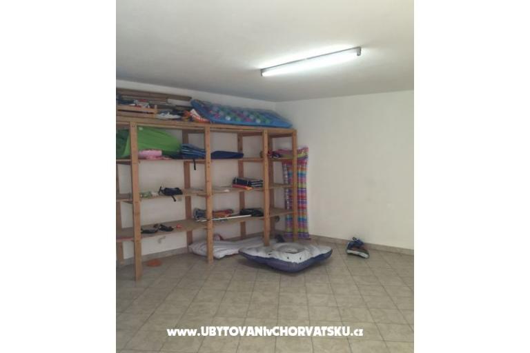 Apartmány Begic – foto 9