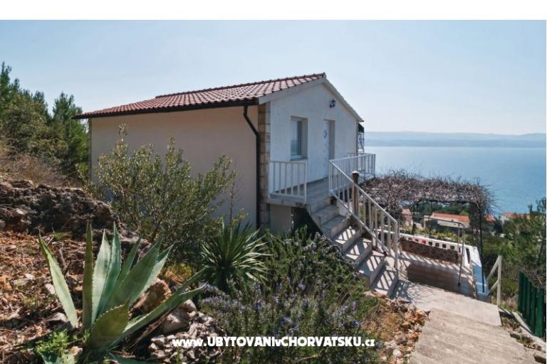 Dům Bernarda Stanići – foto 8