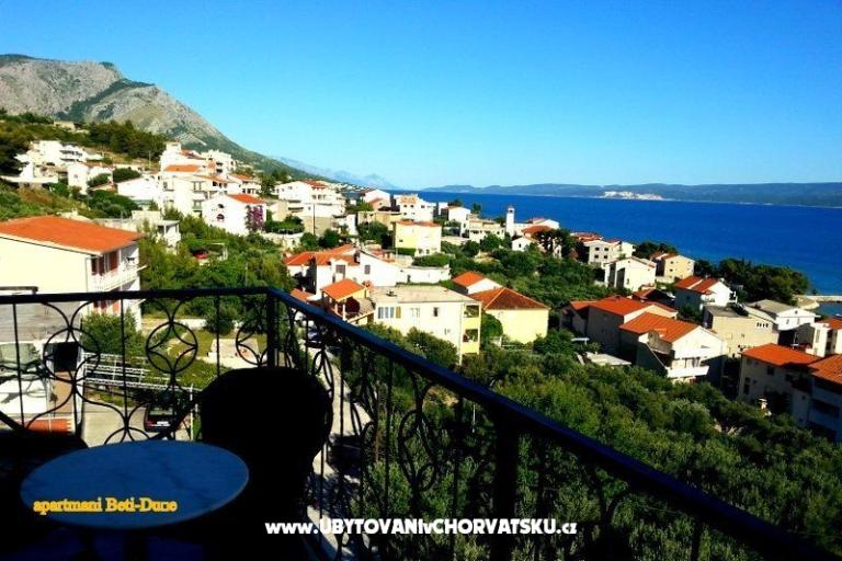 Apartmány Beti – foto 12