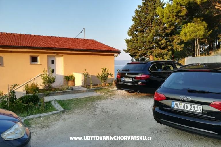 Apartmány Beti – foto 17