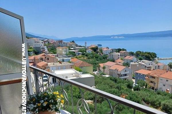 Apartmány Beti – foto 21