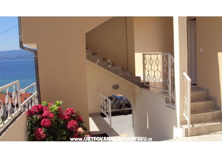Apartmány Beti – foto 4